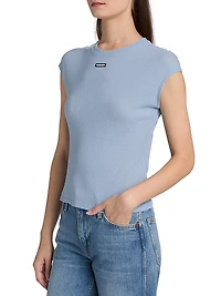 Neo-Nostalgia Staple T-Shirt