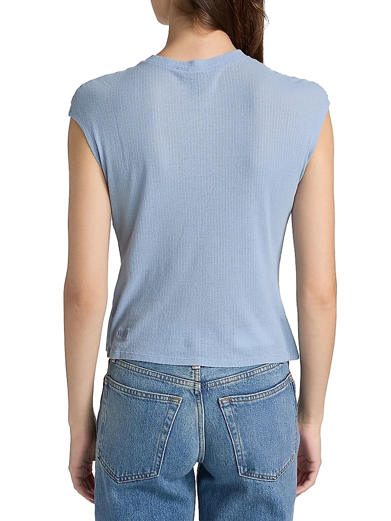 Neo-Nostalgia Staple T-Shirt