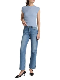 Neo-Nostalgia Staple T-Shirt