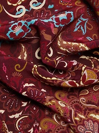 Kit Embroidered Floral Top