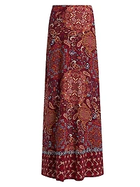 Raelynn Maxi Skirt