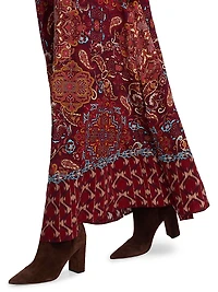 Raelynn Maxi Skirt