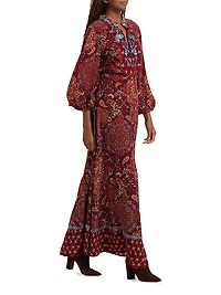 Raelynn Maxi Skirt