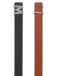 Claus Cut-to-Size Leather Belt