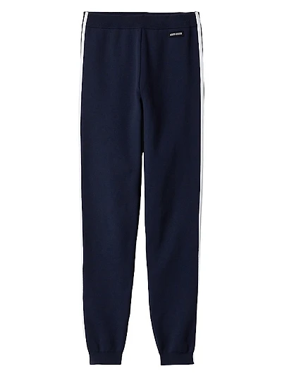 Technical Fabric Pants
