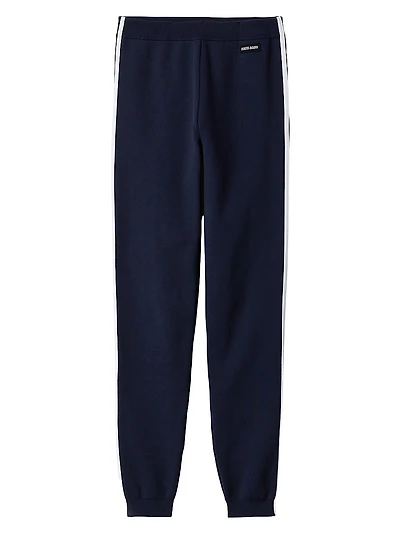 Technical Fabric Pants