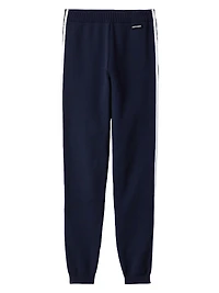 Technical Fabric Pants