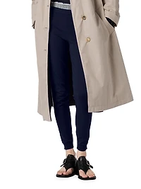 Technical Fabric Pants
