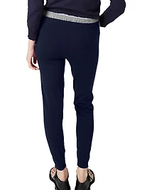 Technical Fabric Pants