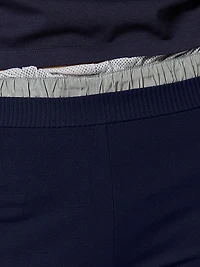 Technical Fabric Pants
