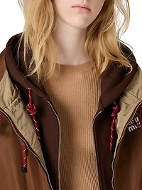 Cashmere and Silk Sweater