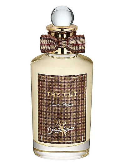 The Cut Eau de Parfum