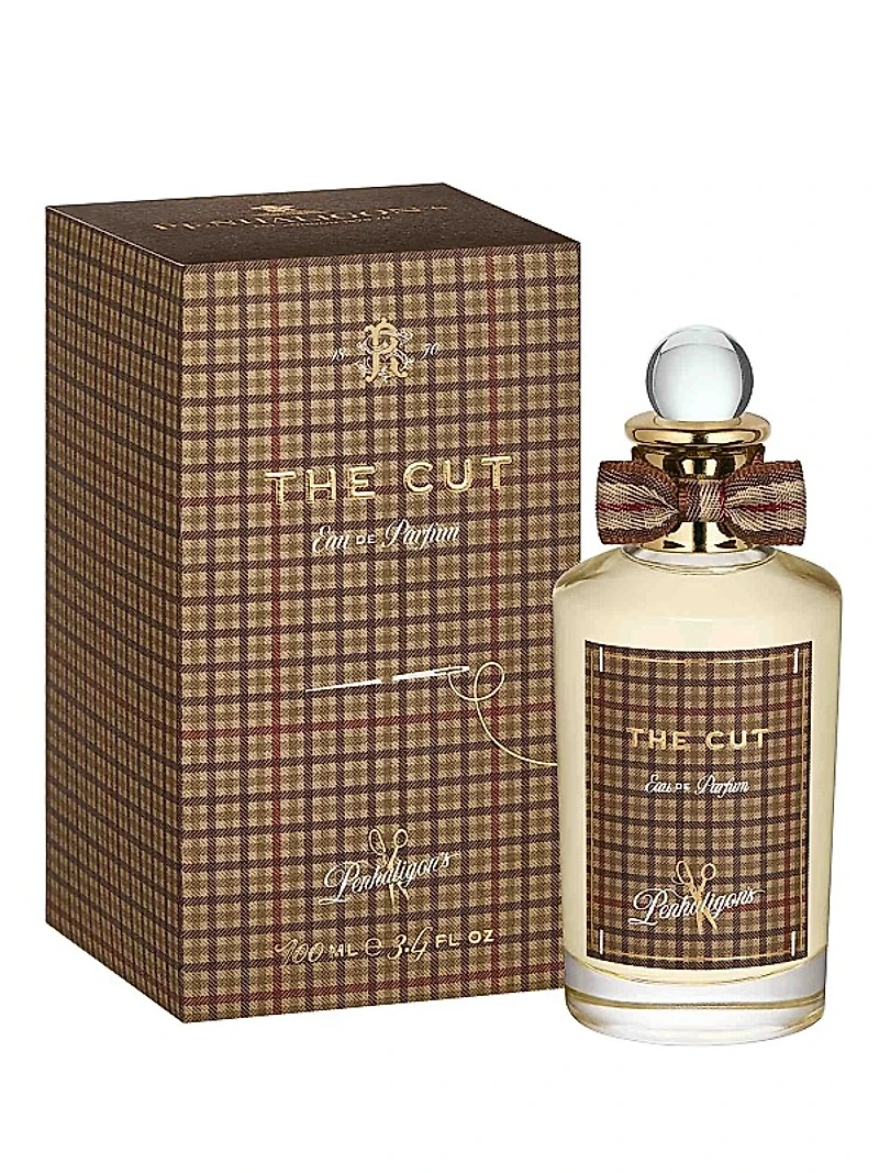 The Cut Eau de Parfum