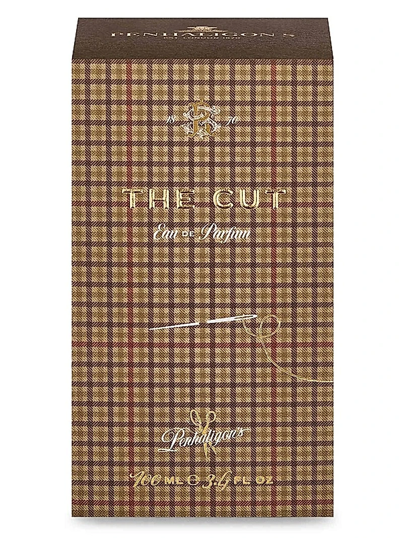 The Cut Eau de Parfum