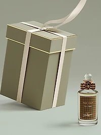 The Cut Eau de Parfum