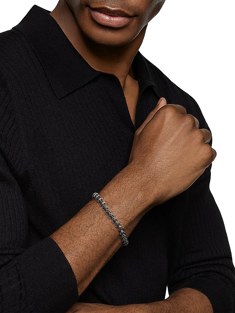 Armory Link Bracelet