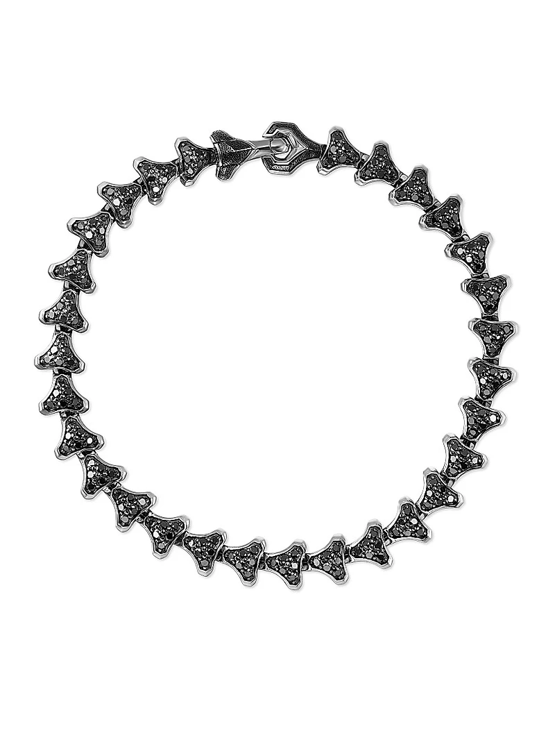 Armory Link Bracelet