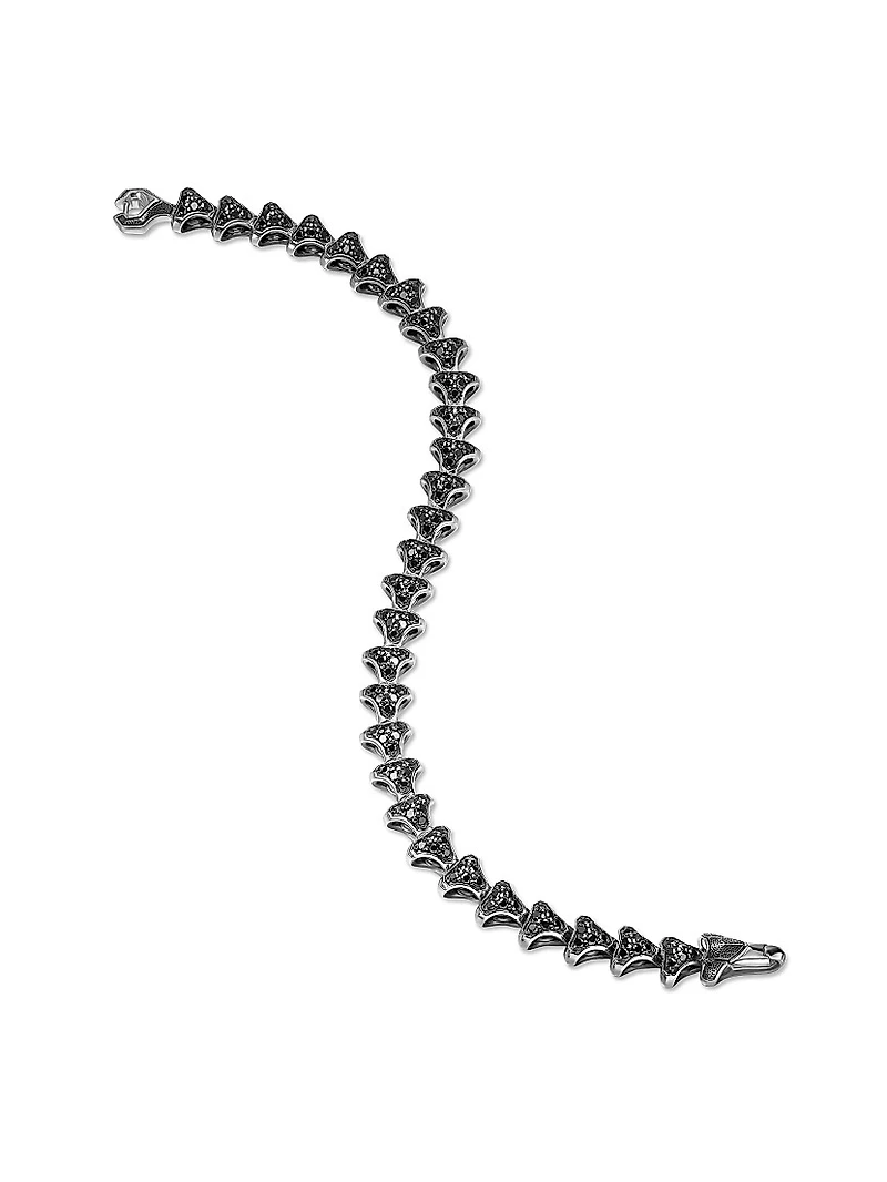 Armory Link Bracelet