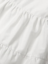 Rily Tiered Maxi Skirt