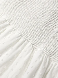 Clemintine Tiered Maxi Dress