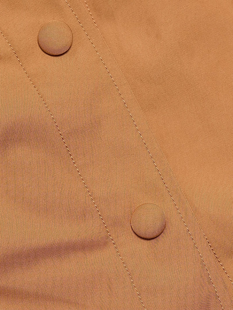 Icon Cotton-Blend Jacket