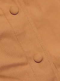 Icon Cotton-Blend Jacket