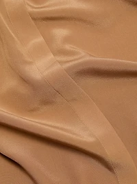Willa Silk Shirt