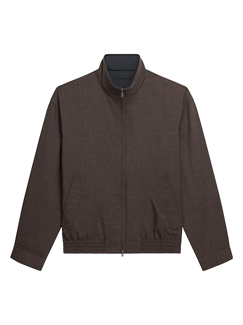 St Clair Reversible Jacket