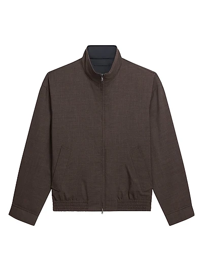 St Clair Reversible Jacket