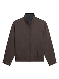 St Clair Reversible Jacket