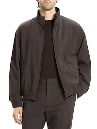 St Clair Reversible Jacket