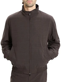 St Clair Reversible Jacket