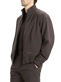 St Clair Reversible Jacket