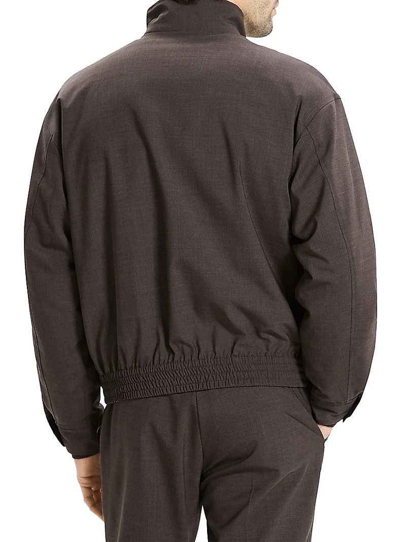 St Clair Reversible Jacket