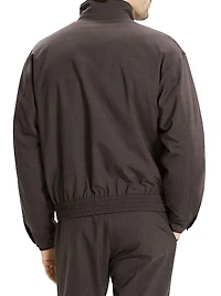 St Clair Reversible Jacket