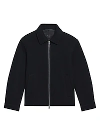 Milo Loft Wool Jacket