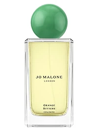 Orange Bitters Cologne