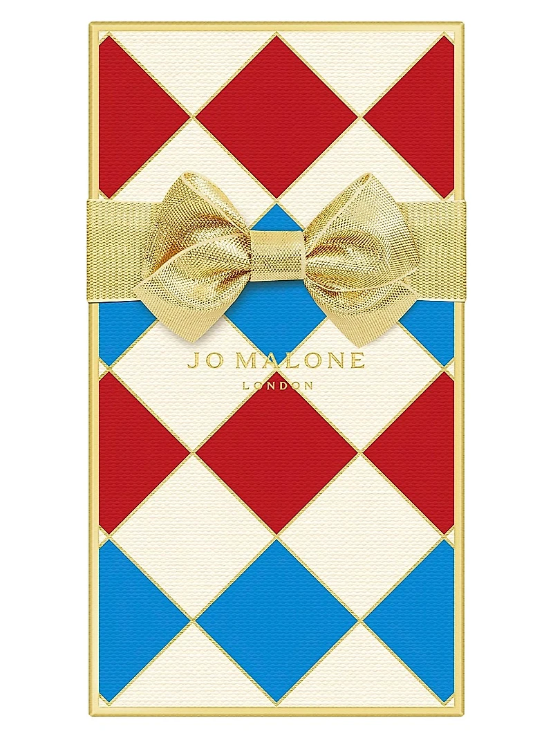 Orange Bitters Cologne