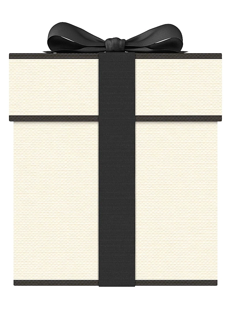 Orange Bitters Scented Candle