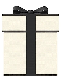 Orange Bitters Scented Candle