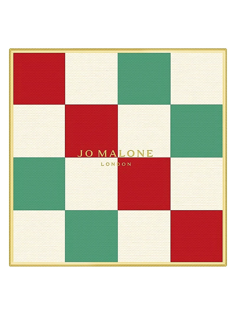 Orange Bitters Scented Candle