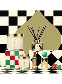 Orange Bitters Scented Candle