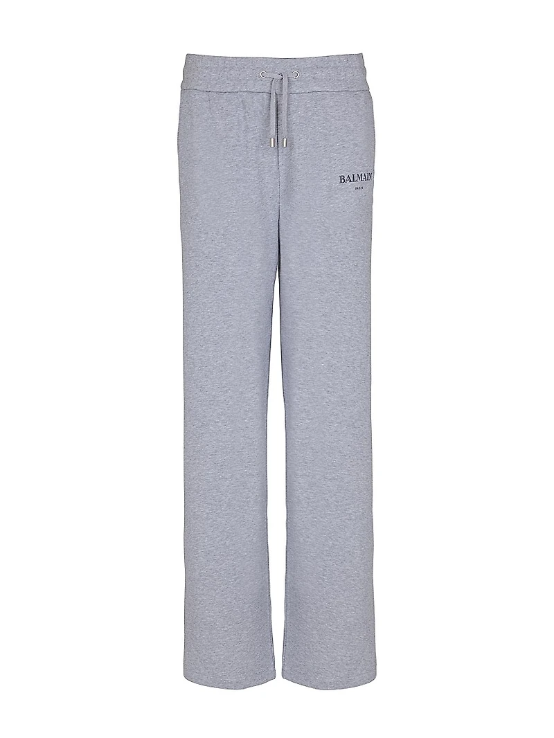 Sportswear Logo Sweatpants