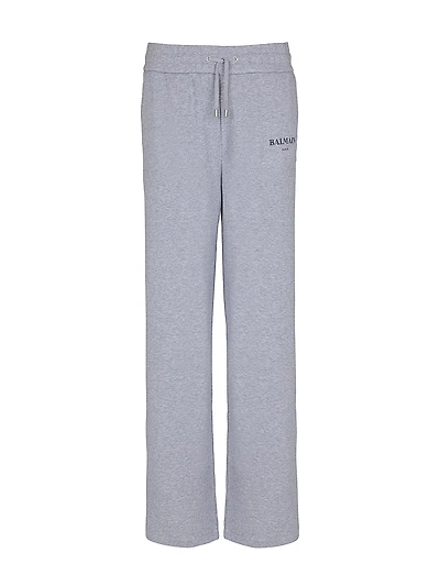 Sportswear Logo Sweatpants