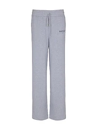 Sportswear Logo Sweatpants