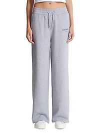 Sportswear Logo Sweatpants