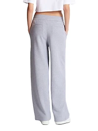 Sportswear Logo Sweatpants