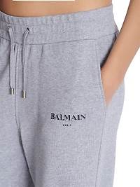 Sportswear Logo Sweatpants