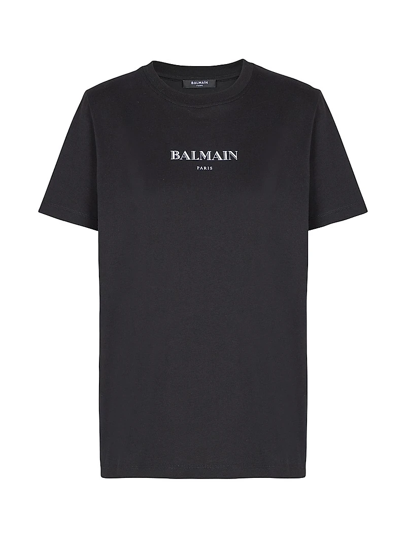 Logo Graphic T-Shirt