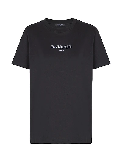 Logo Graphic T-Shirt